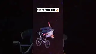 This trick looks way easier than it is…