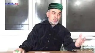 О Дагестанских ученных. Алигаджи Сайгидгусейнов