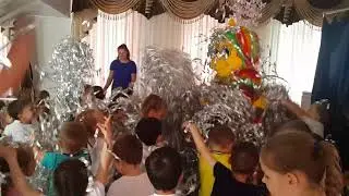1 ИЮНЯ 2018