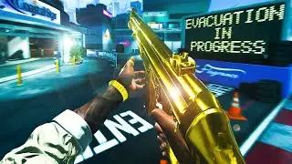 Shadow Banned Lobbies vs Lachmann - MW2 Search and destroy