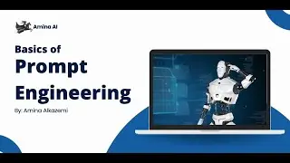 Prompt Engineering for Branding | Redefine Your Brand with AI – Module 2/4