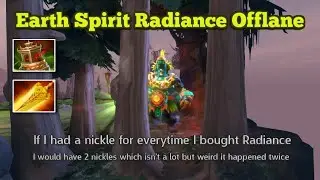 Position 3 Earth Spirit Stomp | 5 Man Echo Slam Jebait