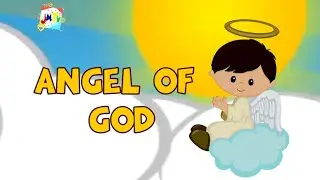 Angel of God | Prayer 