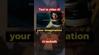 Master AI Video Creation: Free Text-to-Video AI Generator  #aitrends #shortsviral