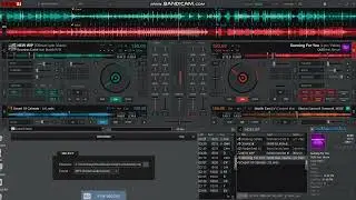 Virtual DJ Mashup Episode 86 Ancient Soul / 