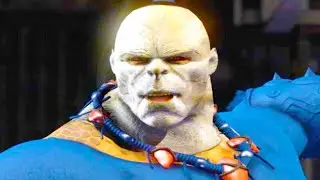 Michael Myers Goro Vs The Crow Kitana PC Mod All Intro Dialogues 4K Ultra HD - Mortal Kombat XL