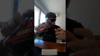 Энергетик Energy Dragon Grapefruit - 