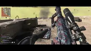 Call of Duty  Modern Warfare 2