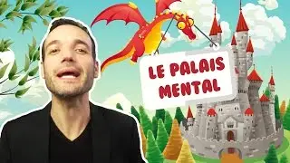 Le palais mental, technique de mémoire (version de 2016)