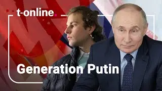 Russlands 