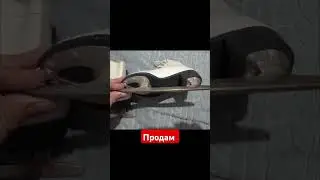 продам коньки, производства Канада
