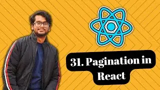 React Interview Questions - Implementing Pagination in React