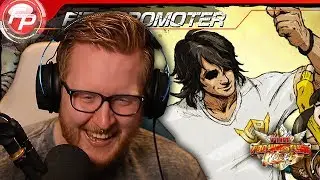 Fire Pro Promoter Mode - Ep 4 - New WWE Wrestlers In Free Agency!