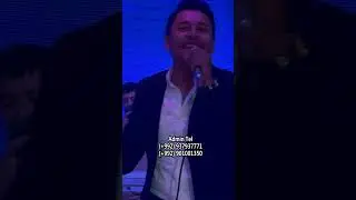 Равшан Аннаев - Зулфи ту базми туёна