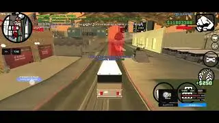 DRP - Ruby _ Work to Bus wis nitro