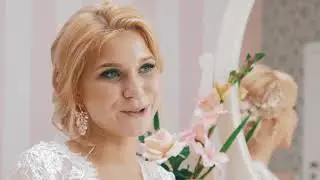 Выездная церемония на природе Дом у Озера