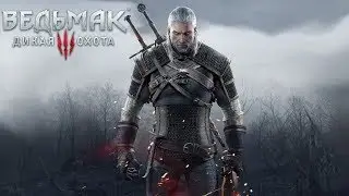 Ведьмак 3: Дикая Охота  -  Новиград, Лютик и Заговор