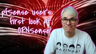 Is OPNSense any good?