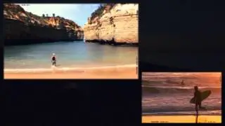 Summer & Holidays (Photo Video Gallery)  | VideoHive Templates | After Effects Project Files
