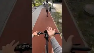 СКОЛЬКО РАЗГОНЯЕТСЯ ЭЛЕКТРОСАМОКАТ & ВЕЛОСИПЕД 