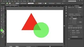 How to Quickly Move an Object in Adobe Illustrator - Quick Tips