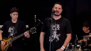 Whiskey in the Jar - Metallica (Cover)