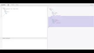 Graphql sqlite3 Boolean Based SQL Injection