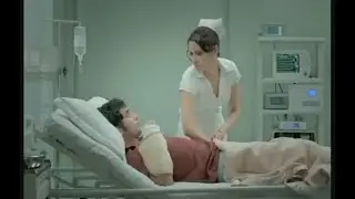 Shot on iPhone Meme #28 Hot Nurse