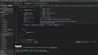 Tutorial 25 Rendering a List in React with JSON as input