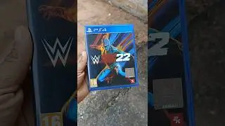 PS4 Game used disc price | Part 1
