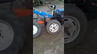 колеса на мотоблок