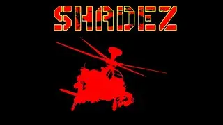 SHADEZ 2 Trailer - Remastered