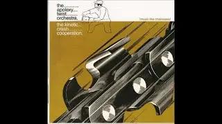 The Apoplexy Twist Orchestra/The Kinetic Crash Cooperation (Full Split)
