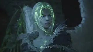 Benedikta Fight - FFXVI DEMO