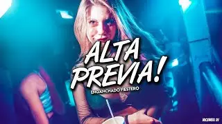 ✨️ENGANCHADO FIESTERO | ALTA PREVIA, MIX BOLICHERO, EXPLOTA TU PREVIA - Nicxwell DJ⚡️