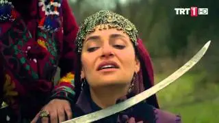 Diriliş Ertuğrul 52. Bölüm - Nereye Gümüştekin