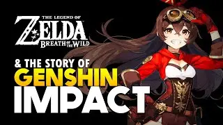 Let's Talk About THAT Breath of the Wild 