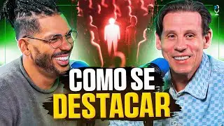 Como DIFERENCIAR o seu NEGÓCIO (Caito Maia) | JOTA JOTA PODCAST #183