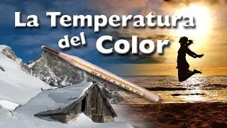 La Temperatura de Color, TEORÍA DEL COLOR