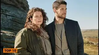 TOP 10 Older Woman Younger Man Relationship Movies to Watch in 2025