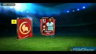 КУЧА ИГРОКОВ 80+ В КИТАЙСКОМ НОВОМ ГОДУ!!! FIFAMOBILE19