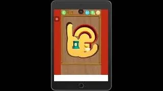 dig this! (Dig it ) 297-12 | BALLY THE KID | Dig this chapter 297 level 12 solution walkthrough