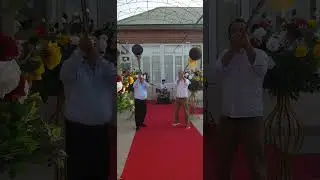 свадьба в Канибадаме #конибодом #канибадам #исфара #худжанд