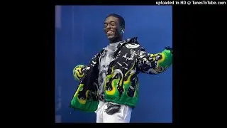 [FREE] Lil Uzi Vert Type Beat - "Jumpin"
