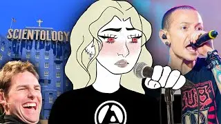 Linkin Park Has a HUGE Problem