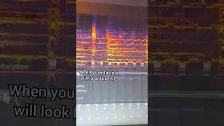 the biggest production HACK