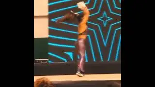 katy Dueñas Santa Cruz Bolivia!!