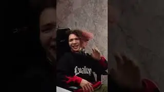 тот самый фанат Старфилда