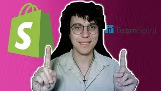 Shopify Vs Team Spirit┃Which Is Better?
