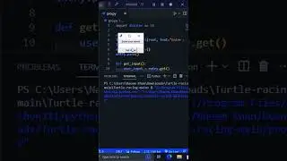 Python Tutorial: Get User Input and Display It in Tkinter 